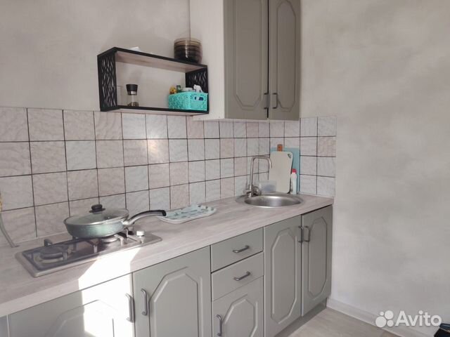 

2-к. квартира, 45 м², 3 кровати