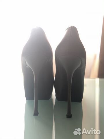 Туфли YSL Туфли YSL