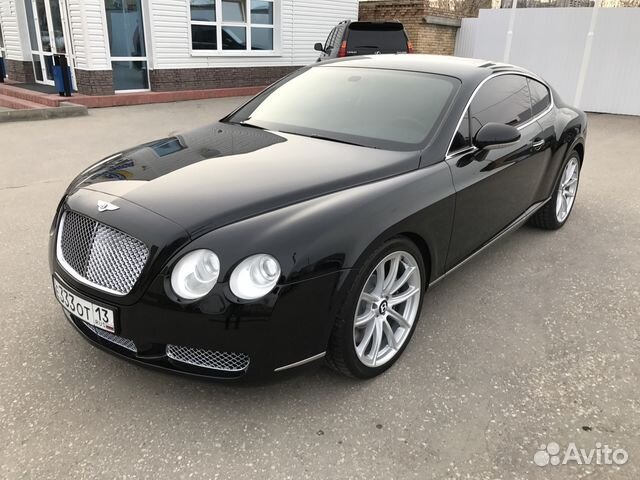 проверить вин bentley