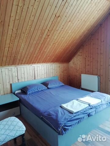 

9-к. коттедж, 300 м²