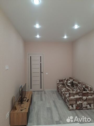 

1-к. квартира, 36 м², 7/14 эт.