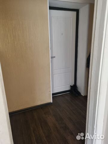 

2-к. квартира, 40 м², 2 кровати