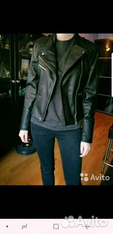 Куртка zara косуха Куртка zara косуха