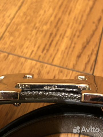 Ремень / пояс Hermes Ремень / пояс Hermes