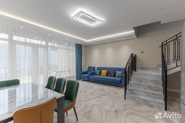 

5-к. коттедж, 150 м²