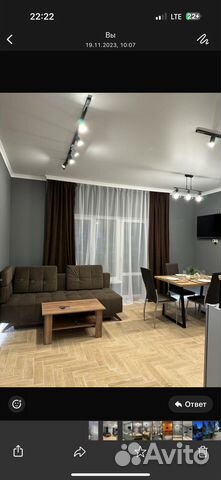 

2-к. коттедж, 70 м²