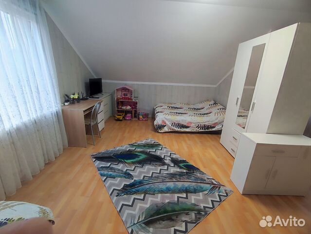 

2-к. дом, 70 м²