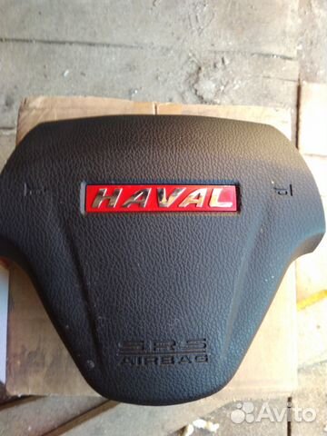 Корпус подушки руля haval Корпус подушки руля haval