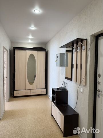 

1-к. квартира, 48,9 м², 2 кровати