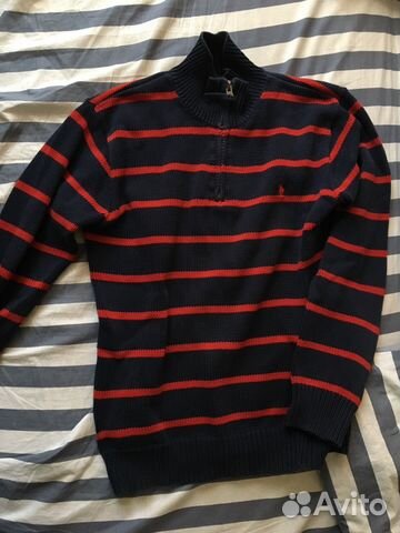 Пуловер Polo Ralph Lauren Пуловер Polo Ralph Lauren