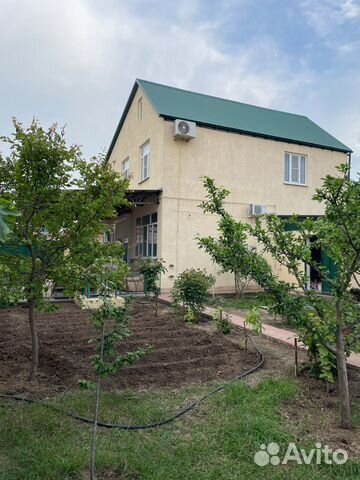 

4-к. дача, 136 м²