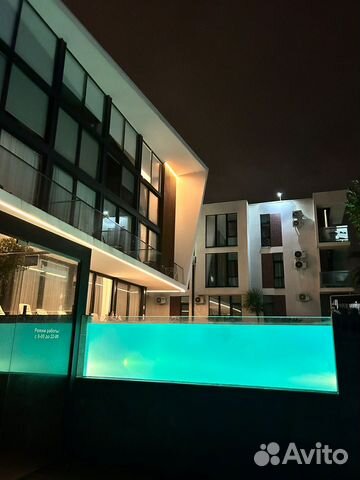 

2-к. квартира, 42 м², 2 кровати