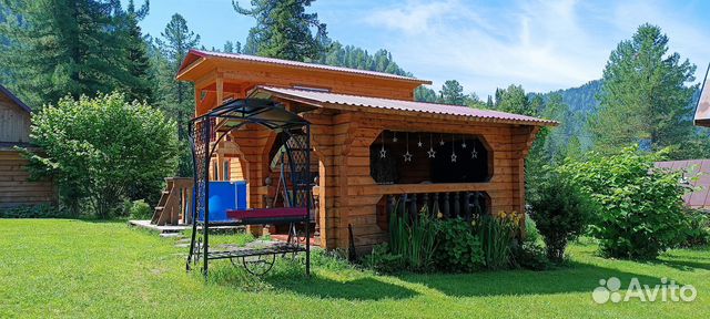 

4-к. дом, 80 м²