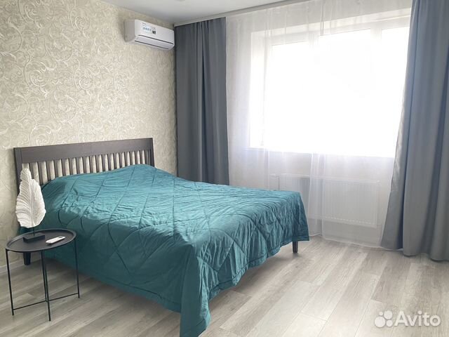 

1-к. квартира, 52 м², 9/25 эт.