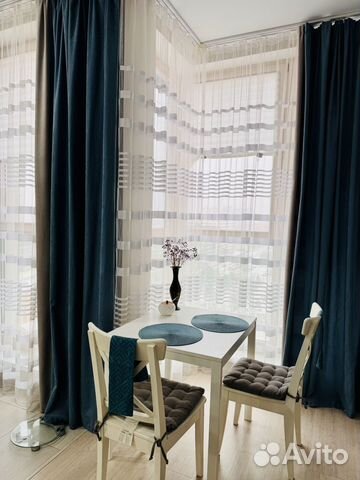 

2-к. квартира, 47 м², 3 кровати