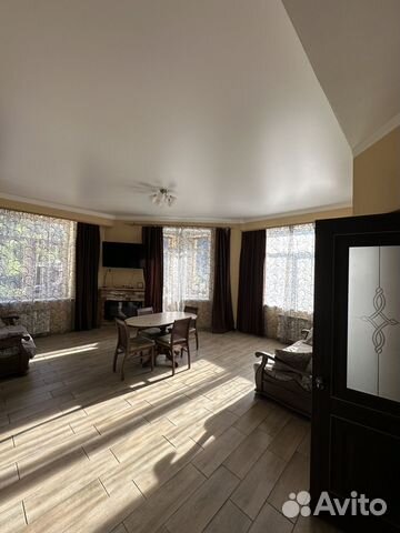 

2-к. квартира, 55 м², 3 кровати