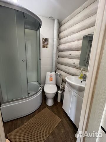 

2-к. коттедж, 100 м²
