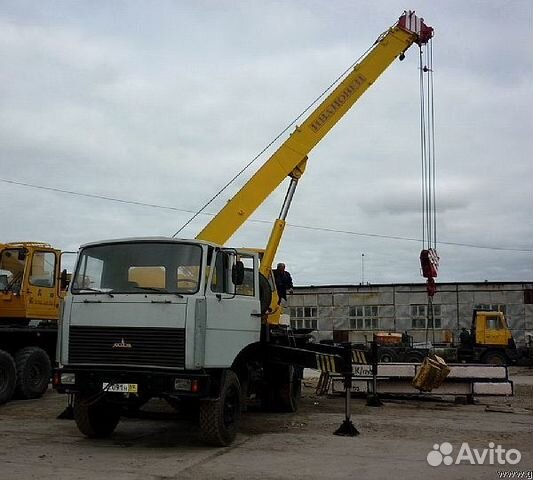 Аренда Автокрана, услуги автокрана Аренда Автокрана, услуги автокрана