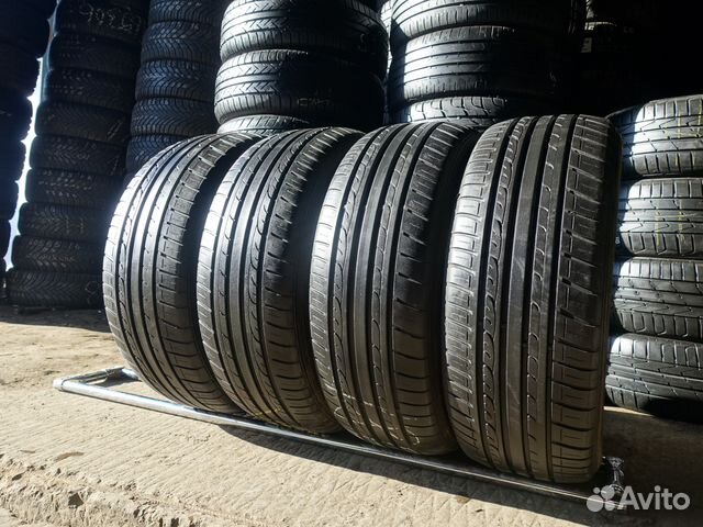 225 45 17 Dunlop SP Sport Fastre 222d 225/45R17 225 45 17 Dunlop SP Sport Fastre 222d 225/45R17