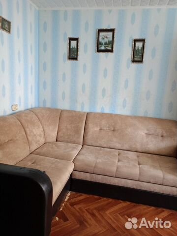 

2-к. квартира, 41 м², 3 кровати
