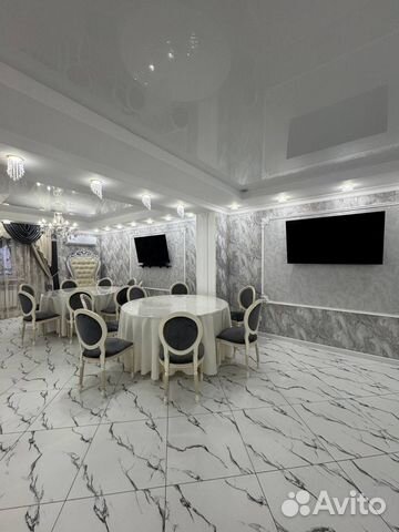 

10-к. и более коттедж, 935 м²