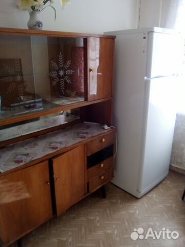 1-к квартира, 34 м², 4/9 эт.