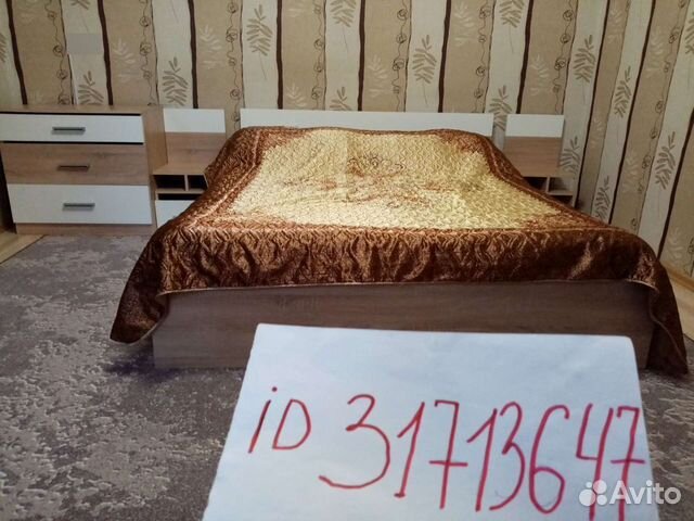 

2-к. дом, 55 м²
