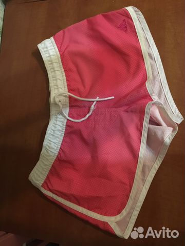 Шорты пляжные Adidas