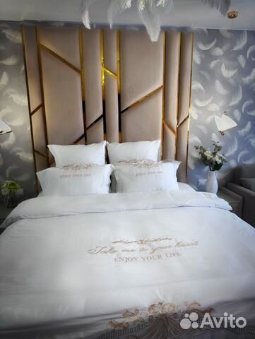 

2-к. квартира, 75 м², 4 кровати