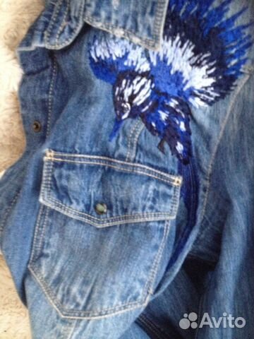 Рубашка guess Рубашка guess