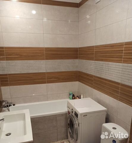 

1-к. квартира, 41 м², 3/12 эт.