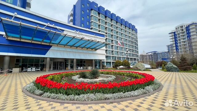 

2-к. квартира, 88,5 м², 3 кровати