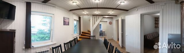 

6-к. дом, 120 м²