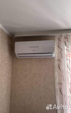 

2-к. квартира, 60 м², 3 кровати