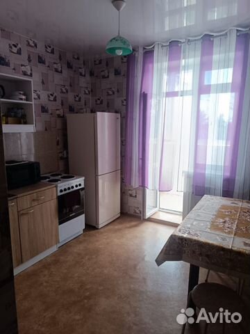 

2-к. квартира, 55 м², 3 кровати