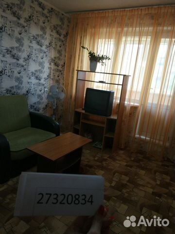 1-к квартира, 40 м², 7/10 эт. 1-к квартира, 40 м², 7/10 эт.