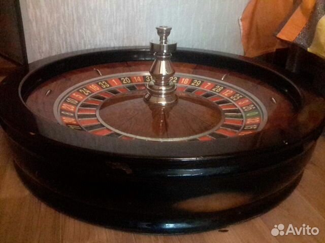 Колесо рулетки Колесо рулетки