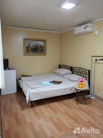 

1-к. дом, 25 м²