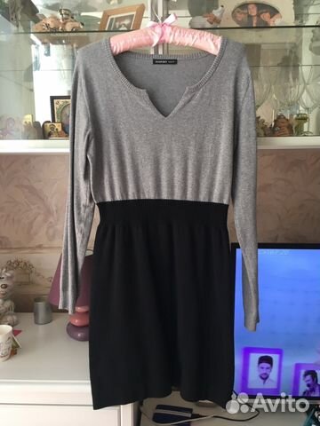 Платье женское Mango