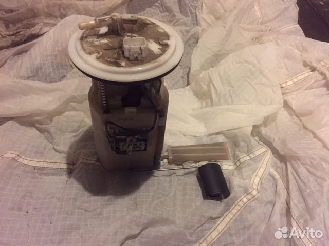 Кия Сид Kia Seed 1 от 2007г до 2012