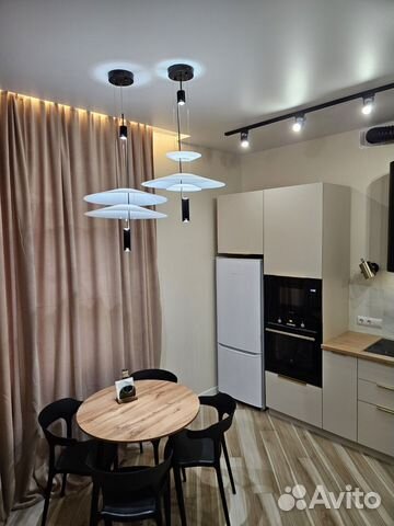 

1-к. квартира, 50 м², 2 кровати