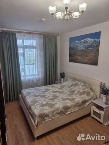 

Квартира-студия, 26 м², 1 кровать