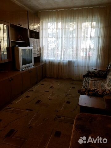 1-к квартира, 30 м², 3/5 эт.