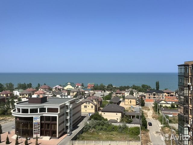 

1-к. квартира, 65 м², 3 кровати