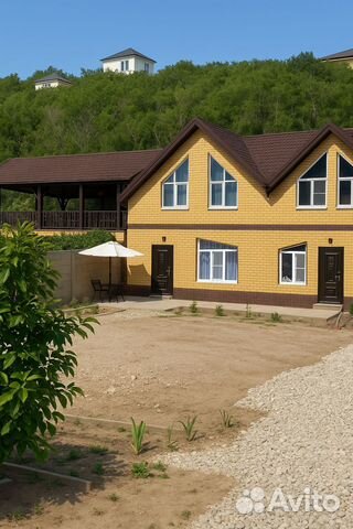 

Квартира-студия, 38 м², 2 кровати