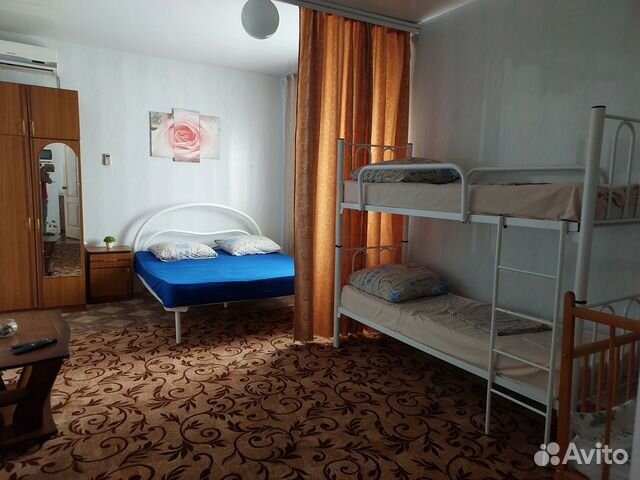 

2-к. дача, 61 м²