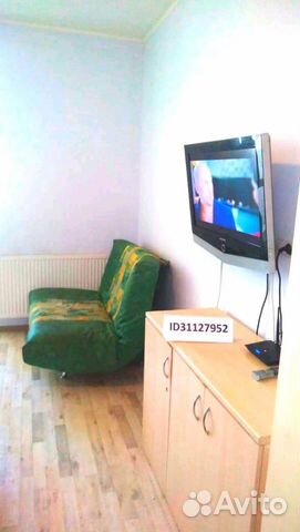 1-к квартира, 40 м², 8/24 эт. 1-к квартира, 40 м², 8/24 эт.