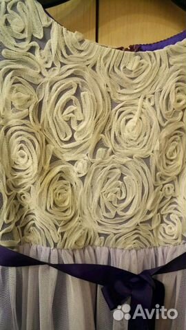 Платье для девочки Платье для девочки