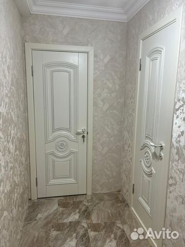 

2-к. квартира, 54 м², 2 кровати