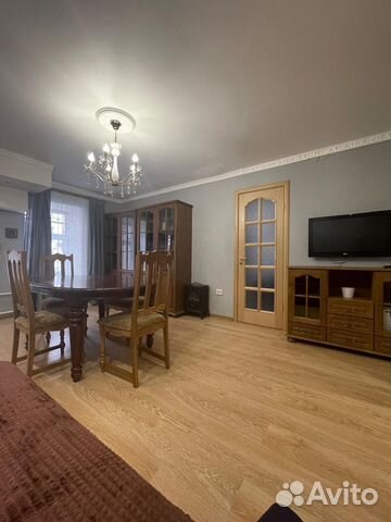 

2-к. квартира, 47,7 м², 1/4 эт.